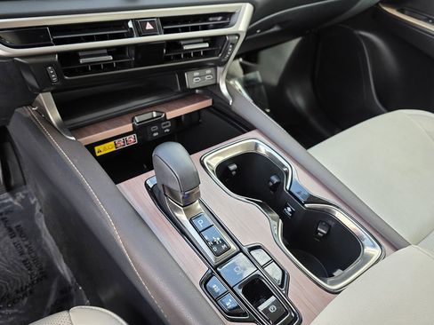 Used 2023 Lexus RX 350 Premium w/ Accessory Package (Z1) image 21