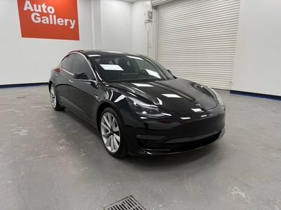 Used 2018 Tesla Model 3 Long Range