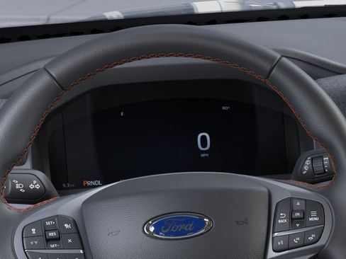 Used 2026 Ford Explorer Active RWD image 40