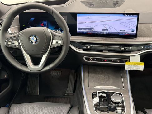 New 2026 BMW X5 xDrive50e AWD/4WD image 25