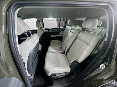 Used 2025 Hyundai Santa Fe SEL AWD/4WD image 26