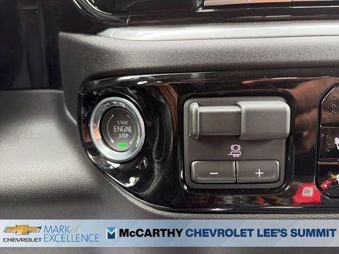 New 2026 Chevrolet Silverado 2500 High Country w/ Technology Package AWD/4WD image 17