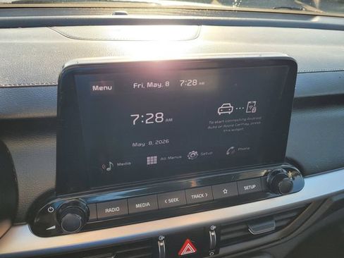 Used 2024 Kia Forte LXS FWD image 12