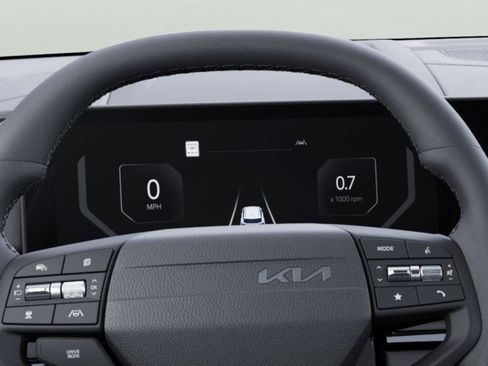 New 2026 Kia Sportage SX FWD image 17