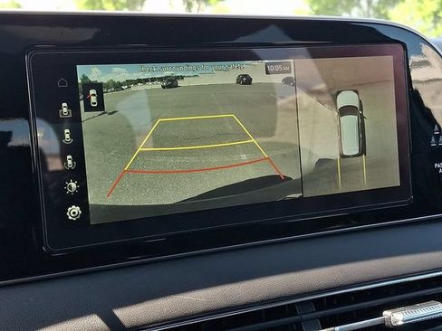 Used 2022 Hyundai Palisade Calligraphy AWD/4WD image 17