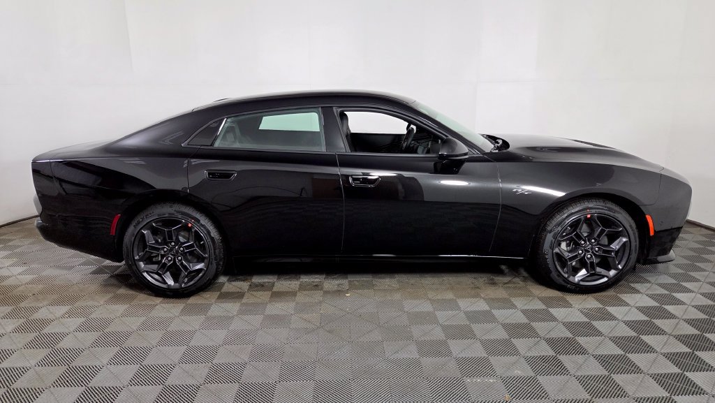 New 2026 Dodge Charger R/T w/ Driver Convenience Group AWD/4WD image 8