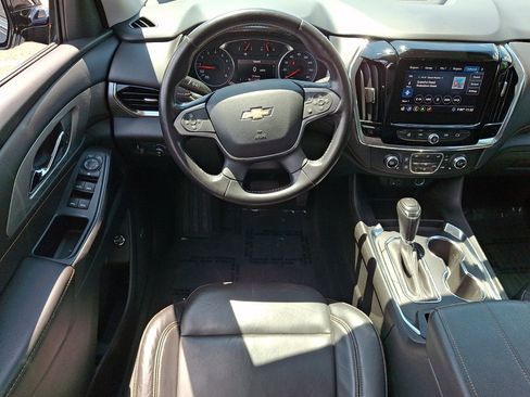 Used 2020 Chevrolet Traverse LT w/ LT Premium Package AWD/4WD image 22