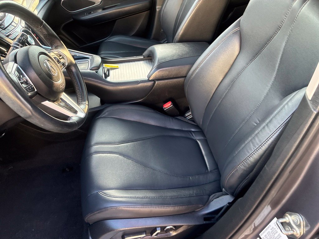 Used 2019 Acura RDX AWD image 11