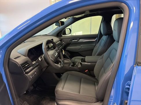 New 2026 GMC Terrain AT4 w/ Convenience Package III image 15