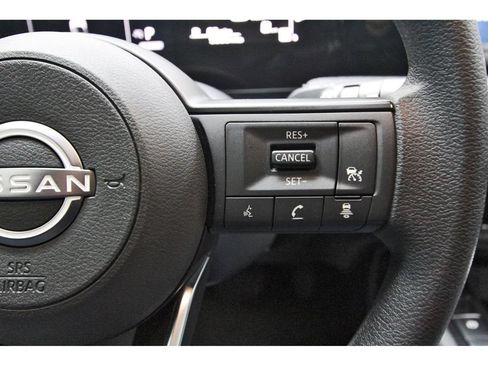 Certified 2026 Nissan Kicks SV FWD image 20