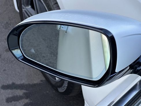 New 2026 Mercedes-Benz S 580 4MATIC Sedan image 9