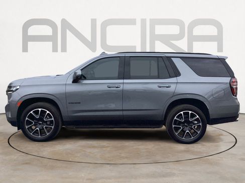 Used 2022 Chevrolet Tahoe RST w/ Sport Performance Package image 9