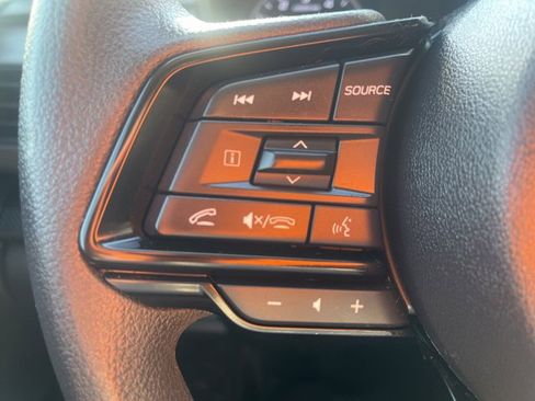Certified 2024 Subaru Crosstrek 2.0i Premium AWD/4WD image 25