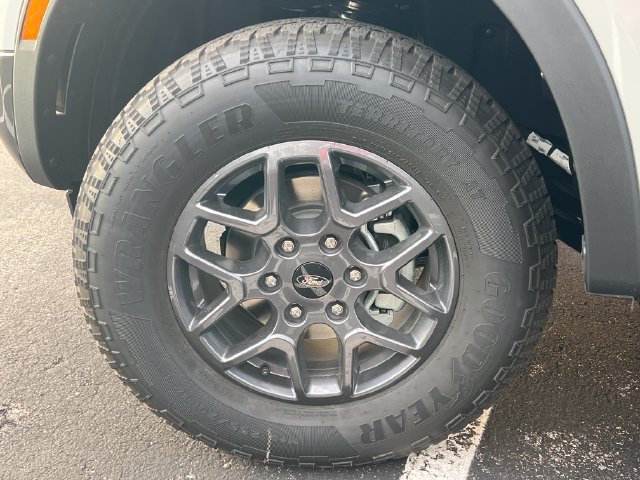 New 2026 Ford Ranger XLT AWD/4WD image 14