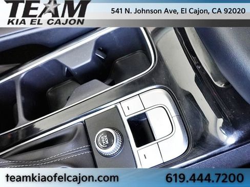 Certified 2022 Kia Telluride EX FWD image 33
