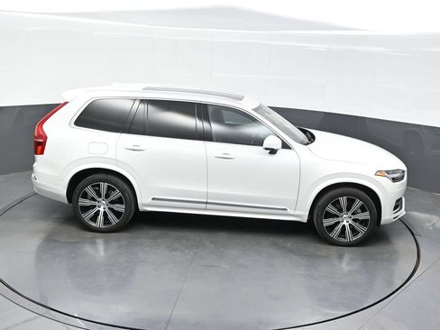 Used 2025 Volvo XC90 T8 Plus w/ Protection Package Premier AWD/4WD image 41