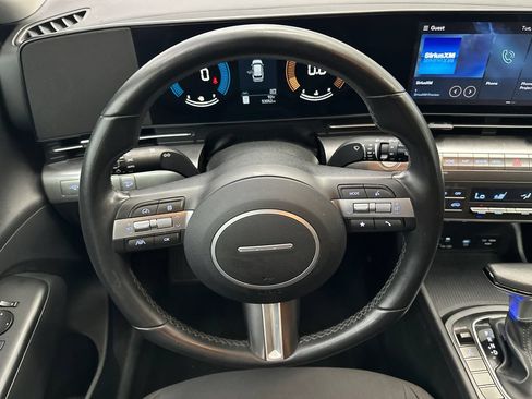 Used 2024 Hyundai Kona SEL AWD/4WD image 24