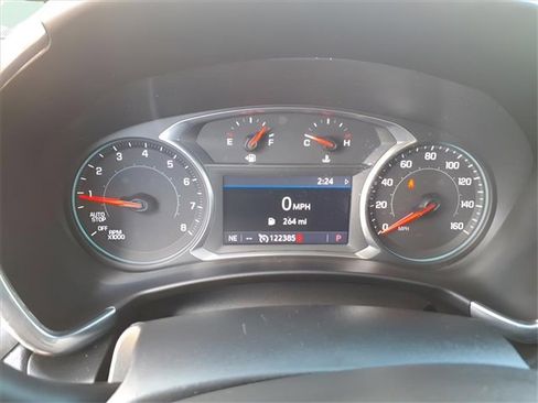 Used 2019 Chevrolet Equinox Premier image 12