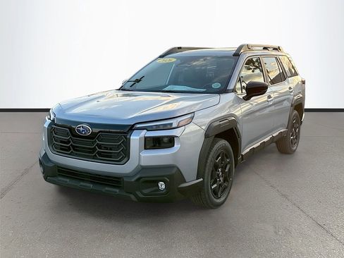 New 2026 Subaru Outback Limited image 3