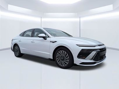 Certified 2025 Hyundai Sonata Limited