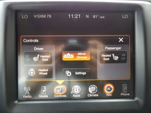 Used 2015 RAM 1500 Outdoorsman AWD/4WD image 30