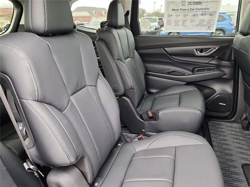 New 2026 Subaru Ascent Limited image 19