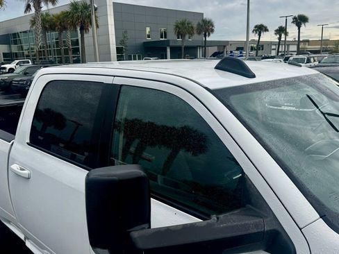 Used 2020 RAM 2500 Big Horn image 7