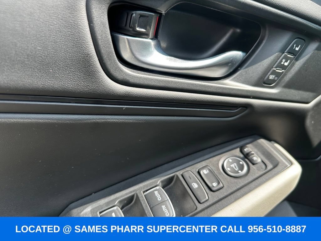 Used 2024 Honda Accord EX-L image 19