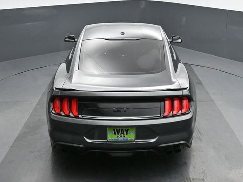 Used 2018 Ford Mustang GT Premium w/ Equipment Group 401A image 41