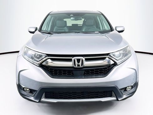 Used 2019 Honda CR-V EX-L image 2