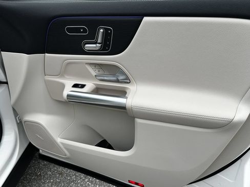 Certified 2026 Mercedes-Benz GLA 250 image 16