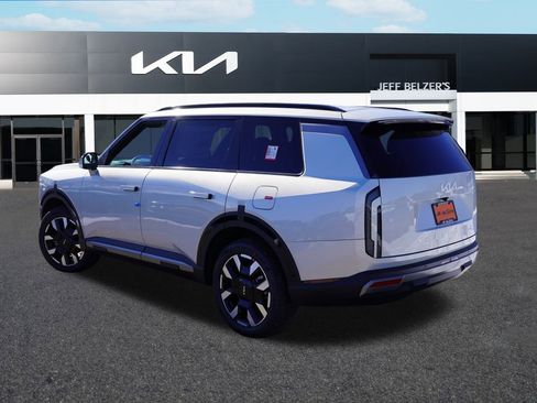 New 2027 Kia Telluride S image 5