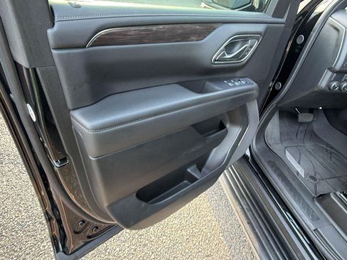 Used 2024 Chevrolet Tahoe LS w/ Driver Alert Package RWD image 14