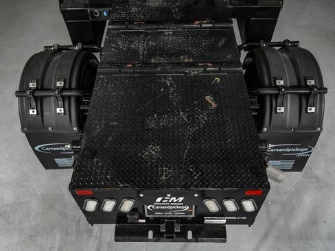 Used 2020 RAM 3500 Tradesman AWD/4WD image 49