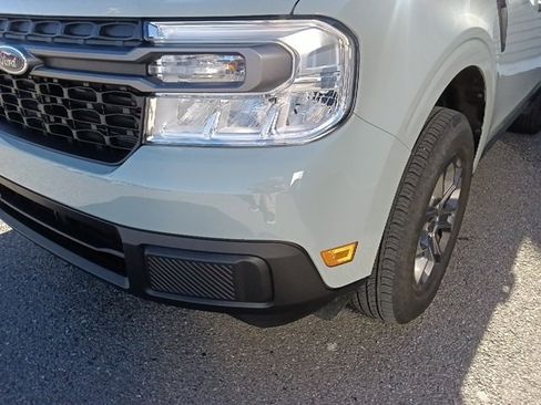 Used 2023 Ford Maverick XLT w/ XLT Luxury Package image 9