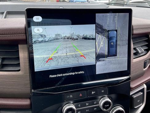 Certified 2024 Ford Expedition Limited image 20