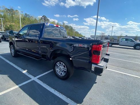 Used 2024 Ford F250 Lariat AWD/4WD image 7