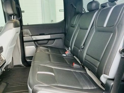 Used 2021 Ford F150 XLT w/ Equipment Group 302A High image 15