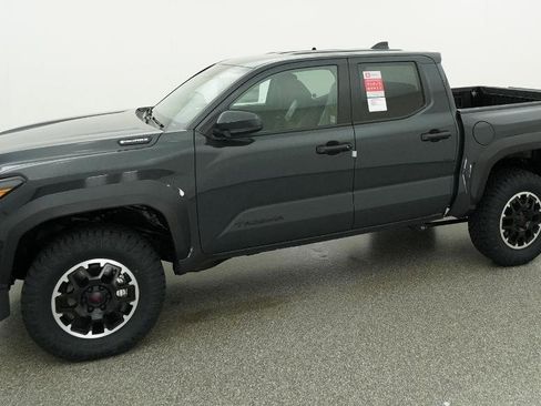 New 2026 Toyota Tacoma TRD Off-Road AWD/4WD image 14