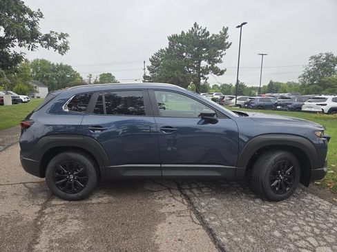 New 2026 MAZDA CX-50 2.5 Hybrid w/ Weather Package AWD/4WD image 12