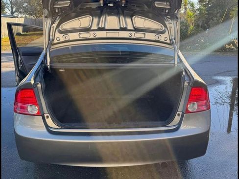 Used 2006 Honda Civic LX image 5