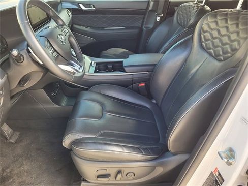 Used 2020 Hyundai Palisade Limited image 19