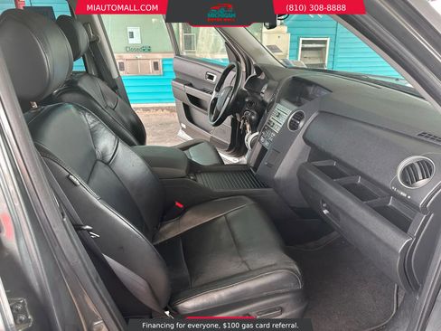 Used 2011 Honda Pilot EX-L image 18