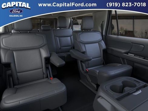 New 2026 Ford Expedition Max Active AWD/4WD image 11