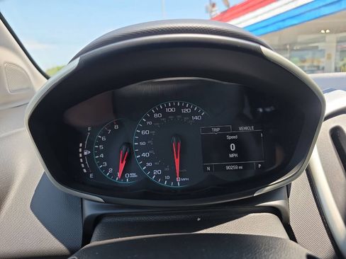 Used 2017 Chevrolet Sonic LT w/ Convenience Package FWD image 13