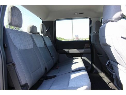 Used 2021 Ford F150 XLT w/ Equipment Group 302A High AWD/4WD image 18