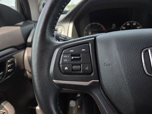 Used 2025 Honda Ridgeline RTL image 25