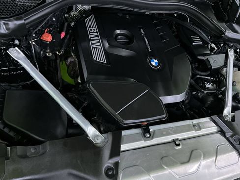Used 2018 BMW X3 xDrive30i AWD/4WD image 17