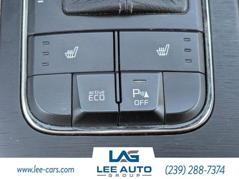 Used 2016 Kia Sedona LX w/ Option Group 020 image 25