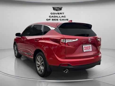 Used 2020 Acura RDX w/ Technology Package image 7